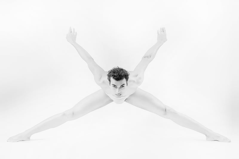 Contemporary Dance